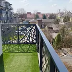Yoniharmony - 2 Parking Places Apartment Sosnowiec