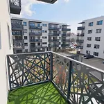 Yoniharmony - 2 Parking Places * Sosnowiec