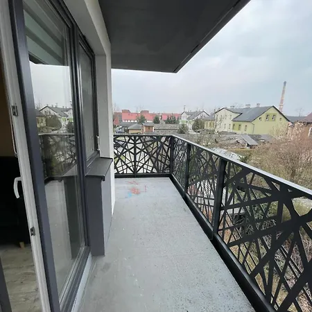 Apartman Yoniharmony - 2 Parking Places