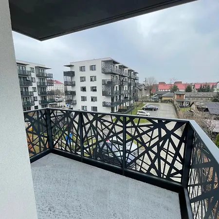 Yoniharmony - 2 Parking Places * Sosnowiec