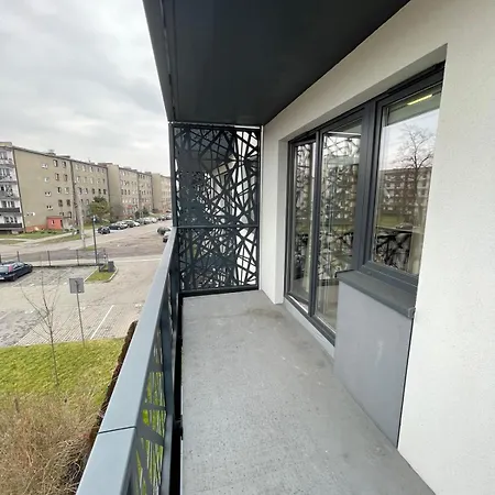 Yoniharmony - 2 Parking Places ソスノヴィエツ