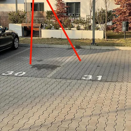 アパート Yoniharmony - 2 Parking Places ソスノヴィエツ