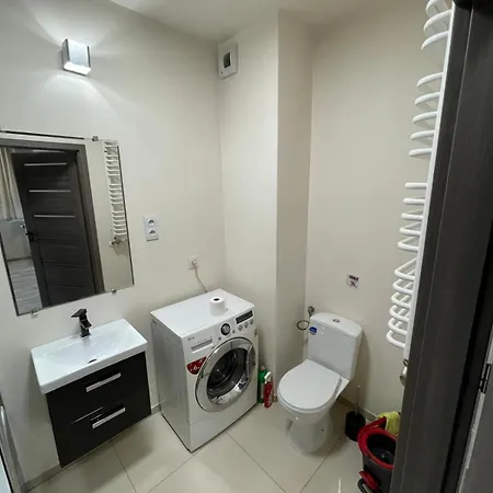 Yoniharmony - 2 Parking Places Apartamento *