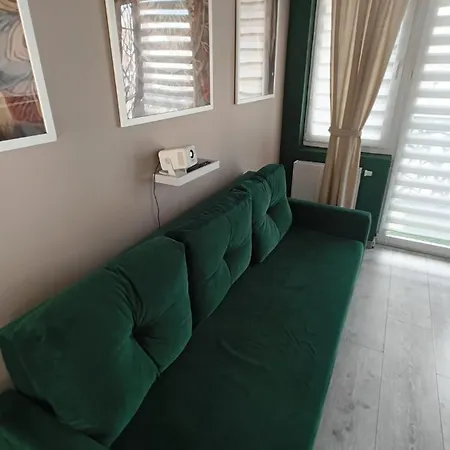 Yoniharmony - 2 Parking Places Daire