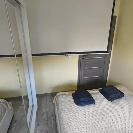 Daire Yoniharmony - 2 Parking Places *