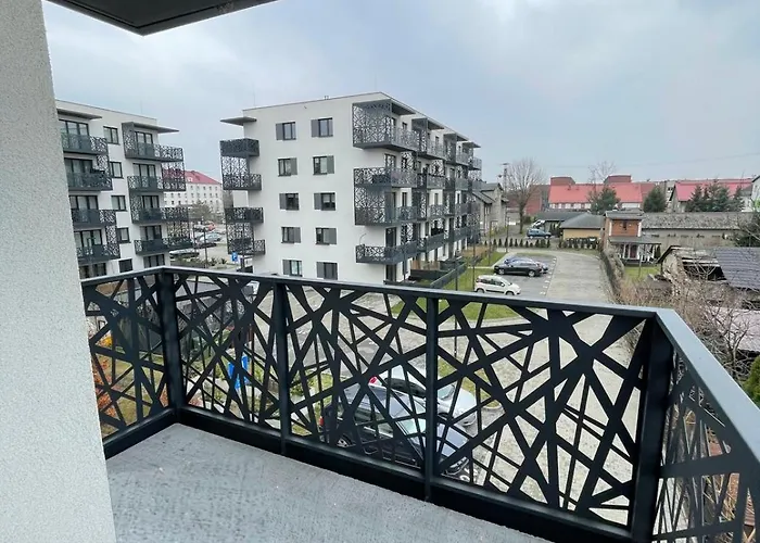 Yoniharmony - 2 Parking Places * סוסנוביץ'