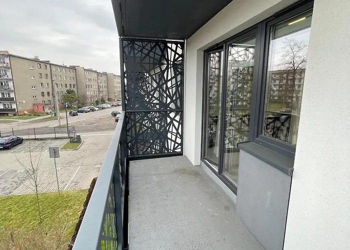 Yoniharmony - 2 Parking Places סוסנוביץ'