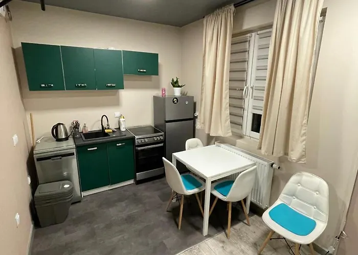 Yoniharmony - 2 Parking Places סוסנוביץ'