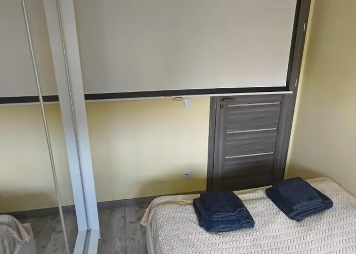 Daire Yoniharmony - 2 Parking Places *