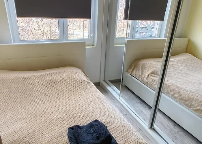 Daire Yoniharmony - 2 Parking Places *